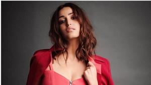 Actor Yami Gautam says these are serious times, nothing to party or celebrate Actor Yami Gautam says these are serious times, nothing to party or celebrate