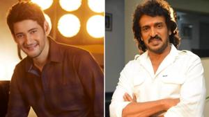 Upendra may work in Mahesh Babu’s next film. Upendra may work in Mahesh Babu’s next film.