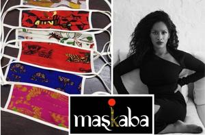 Masaba Gupta announced that she will be contributing to India’s fight against the coronavirus pandemic by producing non-surgical face masks at a production facility.(INSTAGRAM) Masaba Gupta announced that she will be contributing to India’s fight against the coronavirus pandemic by producing non-surgical face masks at a production facility.(INSTAGRAM)