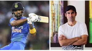 KL Rahul and Mohammad Kaif.(AP/HT) KL Rahul and Mohammad Kaif.(AP/HT)