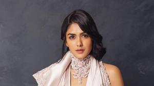 Mrunal Thakur believes that care needs to be taken so that isolation doesn’t take a toll on one’s mental health. Mrunal Thakur believes that care needs to be taken so that isolation doesn’t take a toll on one’s mental health.