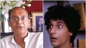 Ranjit Chowdhry played Jagan Gupta in Rekha-starrer Khubsoorat. Ranjit Chowdhry played Jagan Gupta in Rekha-starrer Khubsoorat.