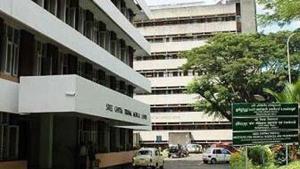 Sree Chithira Tirunal Institute for Medical Sciences and Technology .(sctimst.ac.in) Sree Chithira Tirunal Institute for Medical Sciences and Technology .(sctimst.ac.in)