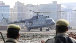 The Indian Airforce is playing an important role in managing the Covid-19 crisis by ferrying medical and essential supplies to different parts of the country.(HT file photo) The Indian Airforce is playing an important role in managing the Covid-19 crisis by ferrying medical and essential supplies to different parts of the country.(HT file photo)