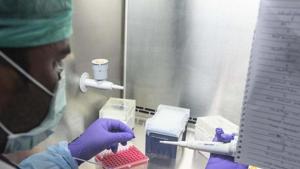 Trouble for the 68-year-old man began after he visited the primary health centre (PHC) in Amroha with a complaint of sore throat and cold.(Representative image/HT Photo) Trouble for the 68-year-old man began after he visited the primary health centre (PHC) in Amroha with a complaint of sore throat and cold.(Representative image/HT Photo)
