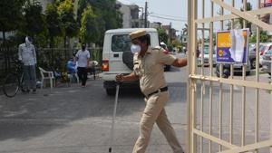West Bengal Police recruitment board has declared the result of preliminary exam for recruitment to the post of excise constable (including lady excise constables) in the subordinate Excise service under Finance Department, Government of West Bengal 2019.(HT file) West Bengal Police recruitment board has declared the result of preliminary exam for recruitment to the post of excise constable (including lady excise constables) in the subordinate Excise service under Finance Department, Government of West Bengal 2019.(HT file)