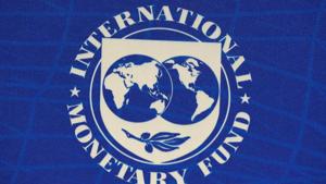 The International Monetary Fund (IMF) is prepared to commit its full $1 trillion in lending capacity to meet the demand, Managing Director Kristalina Georgieva said.(REUTERS) The International Monetary Fund (IMF) is prepared to commit its full $1 trillion in lending capacity to meet the demand, Managing Director Kristalina Georgieva said.(REUTERS)