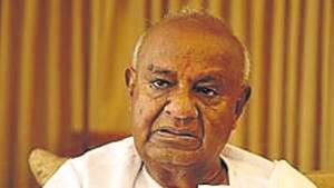 The marriage of former PM Deve Gowda’s grandson was planned at their home in Bengaluru but since social distancing will be a challenge, it was decided to organise it at Ramanagara.(Arijit Sen/HT Photo) The marriage of former PM Deve Gowda’s grandson was planned at their home in Bengaluru but since social distancing will be a challenge, it was decided to organise it at Ramanagara.(Arijit Sen/HT Photo)