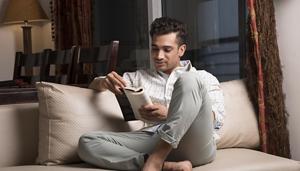 People staying away from their families during the quarantine are more likely to feel depressed, we share a few tips. People staying away from their families during the quarantine are more likely to feel depressed, we share a few tips.