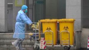 But, since Asia was exposed to the virus before other countries, a recovery may begin earlier, and growth in 2021 is expected to rise to 7.6 percent, Chang Yong Rhee, Director of the IMF’s Asia and Pacific Department said.(AP file photo) But, since Asia was exposed to the virus before other countries, a recovery may begin earlier, and growth in 2021 is expected to rise to 7.6 percent, Chang Yong Rhee, Director of the IMF’s Asia and Pacific Department said.(AP file photo)