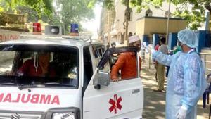 The state count of 315 cases also includes 82 people who have recovered and been discharged.(ANI PHOTO.) The state count of 315 cases also includes 82 people who have recovered and been discharged.(ANI PHOTO.)