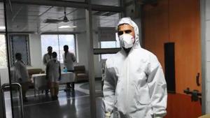 The number of cases in India has been rising almost consistently in proportion with the rising number of tests.(HT file photo) The number of cases in India has been rising almost consistently in proportion with the rising number of tests.(HT file photo)