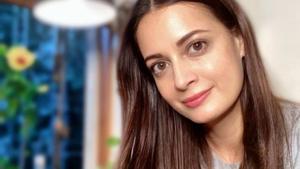 Dia Mirza(Instagram.com) Dia Mirza(Instagram.com)