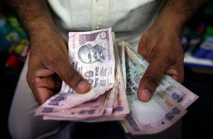 FILE PHOTO: “It is clarified that salaries and pensions will not be affected by Government Cash Management,” Ministry of Finace tweeted out.(REUTERS) FILE PHOTO: “It is clarified that salaries and pensions will not be affected by Government Cash Management,” Ministry of Finace tweeted out.(REUTERS)