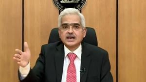Reserve Bank of India (RBI) Governor Shaktikanta Das.(PTI file photo) Reserve Bank of India (RBI) Governor Shaktikanta Das.(PTI file photo)