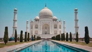 From the amputated artisans of the Taj Mahal to the floating idols of Konark Sun Temple. Here are some lesser known facts about the UNESCO recognised heritage sites in India.(UNSPLASH) From the amputated artisans of the Taj Mahal to the floating idols of Konark Sun Temple. Here are some lesser known facts about the UNESCO recognised heritage sites in India.(UNSPLASH)