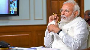 Prime Minister Narendra Modi(PTI photo) Prime Minister Narendra Modi(PTI photo)