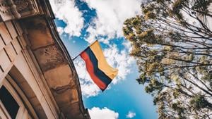 Coronavirus has infected almost 3,500 Colombians and killed more than 150.(Unsplash) Coronavirus has infected almost 3,500 Colombians and killed more than 150.(Unsplash)