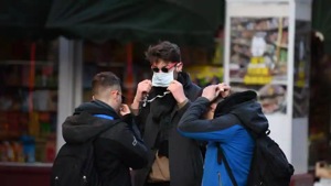 Australia on Sunday added to growing pressure on China over its handling of the novel coronavirus Australia on Sunday added to growing pressure on China over its handling of the novel coronavirus