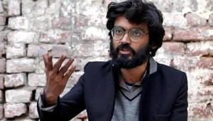 Imam was arrested from Bihar’s Jehanabad on January 28 for the speech on December 13 two days after protesters outside JMI clashed with police during a march against the law.(Reuters file photo) Imam was arrested from Bihar’s Jehanabad on January 28 for the speech on December 13 two days after protesters outside JMI clashed with police during a march against the law.(Reuters file photo)