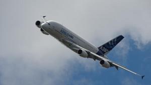 India has placed the largest order of commercial aircraft to Airbus. Recently, IndiGo had placed the order of 300 A-320neo family aircraft to Airbus.(Unsplash)