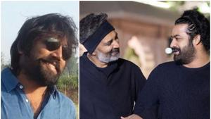 SS Rajamouli is currently busy with RRR. SS Rajamouli is currently busy with RRR.
