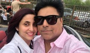 Ram Kapoor and Gautami Kapoor have been married since 2003.