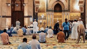 Ramadan is a time for introspection and fasting and takes place every year.(Unsplash) Ramadan is a time for introspection and fasting and takes place every year.(Unsplash)