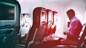 Airlines will have to abandon the sardine economics they currently operate on and keep passengers further apart(Shutterstock) Airlines will have to abandon the sardine economics they currently operate on and keep passengers further apart(Shutterstock)