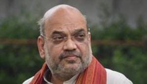 Since Delhi is a Union Territory and the police of all the eight UTs of India come under and the union home ministry, the Delhi Police report to the home minister through the lieutenant-governor and not the elected Delhi government.(PTI) Since Delhi is a Union Territory and the police of all the eight UTs of India come under and the union home ministry, the Delhi Police report to the home minister through the lieutenant-governor and not the elected Delhi government.(PTI)