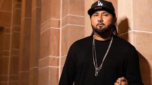 Rapper Yo Yo Honey Singh shares his lockdown experience so far Rapper Yo Yo Honey Singh shares his lockdown experience so far