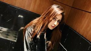Chahatt Khanna wants to settle down, as she is doing well professionally. Chahatt Khanna wants to settle down, as she is doing well professionally.