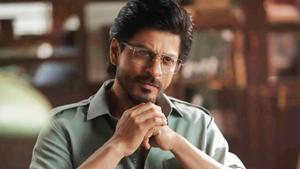Shah Rukh Khan was last seen in the 2018 box office disaster Zero. Shah Rukh Khan was last seen in the 2018 box office disaster Zero.