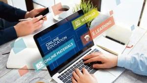 The faculty from IIT Roorkee and other industry experts will deliver the online classes. The faculty from IIT Roorkee and other industry experts will deliver the online classes.
