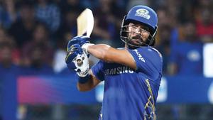 File image of Yuvraj Singh.(IPL) File image of Yuvraj Singh.(IPL)
