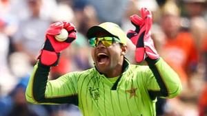File image of Umar Akmal.(Getty Images) File image of Umar Akmal.(Getty Images)