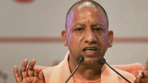 Uttar Pradesh chief minister Yogi Adityanath.(PTI file photo) Uttar Pradesh chief minister Yogi Adityanath.(PTI file photo)