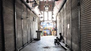 Principles and case law show that citing the pandemic to avoid obligations will not be easy(AP) Principles and case law show that citing the pandemic to avoid obligations will not be easy(AP)