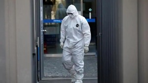 The World Health Organization (WHO) tracked 1,483 epidemics in 172 countries between 2011 and 2018 and in 2019, warned that another H1N1 2009-10 influenza-like pandemic was inevitable.(Reuters) The World Health Organization (WHO) tracked 1,483 epidemics in 172 countries between 2011 and 2018 and in 2019, warned that another H1N1 2009-10 influenza-like pandemic was inevitable.(Reuters)