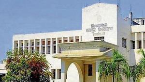 Tilka Manjhi Bhagalpur University(HT File) Tilka Manjhi Bhagalpur University(HT File)