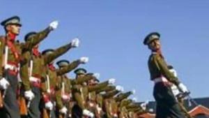 Imports account for 60-65% of the country’s military requirements and it has signed contracts worth billions of dollars during the last decade. (PTI photo) Imports account for 60-65% of the country’s military requirements and it has signed contracts worth billions of dollars during the last decade. (PTI photo)