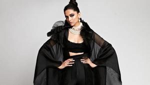 Deepika Padukone loves the colour black. Throwback to her most stunning looks(Deepika Padukone/Instagram) Deepika Padukone loves the colour black. Throwback to her most stunning looks(Deepika Padukone/Instagram)