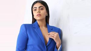 Maanvi is a pro on Instagram, with more than 26k followers, who hang on to each photo, video and beauty advice from her. Maanvi is a pro on Instagram, with more than 26k followers, who hang on to each photo, video and beauty advice from her.