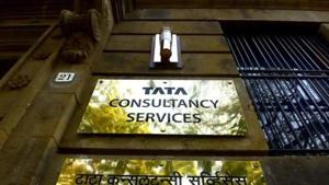 Tata Consultancy Services.(Mint file) Tata Consultancy Services.(Mint file)