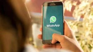WhatsApp.(Shutterstock file photo) WhatsApp.(Shutterstock file photo)
