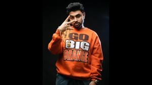 This young rapper had met many producers before this but nothing worked for him till he clicked with Amaal. This young rapper had met many producers before this but nothing worked for him till he clicked with Amaal.