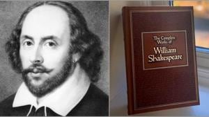 Shakespeare Day 2020: Lesser-known facts, famous quotes by the Bard of Avon, William Shakespeare.(Instagram) Shakespeare Day 2020: Lesser-known facts, famous quotes by the Bard of Avon, William Shakespeare.(Instagram)