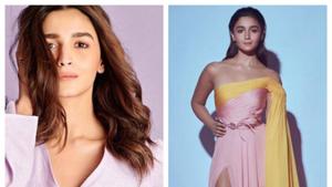 Alia Bhatt is one of the most sought-after style inspirations in Bollywood.(Alia Bhatt Instagram) Alia Bhatt is one of the most sought-after style inspirations in Bollywood.(Alia Bhatt Instagram)