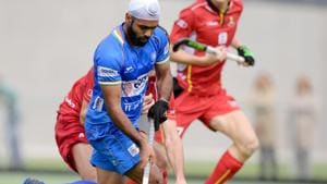 File image of Hockey India.(Frank Uijlenbroek) File image of Hockey India.(Frank Uijlenbroek)