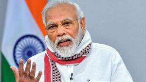 Prime Minister Narendra Modi has promised to help all neighbouring and friendly countries while they battle coronavirus.(PTI Photo) Prime Minister Narendra Modi has promised to help all neighbouring and friendly countries while they battle coronavirus.(PTI Photo)